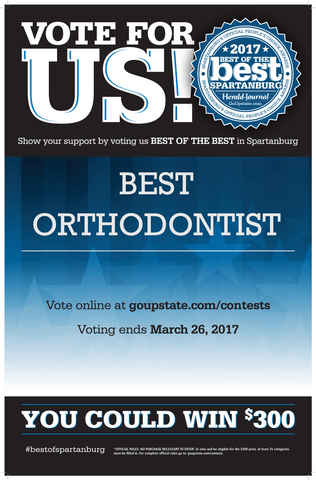 Nease and Higginbotham Orthodontics