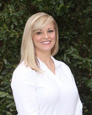 Alicia McSwain Orthodontic Assistant at Nease and Higginbotham Orthodontics