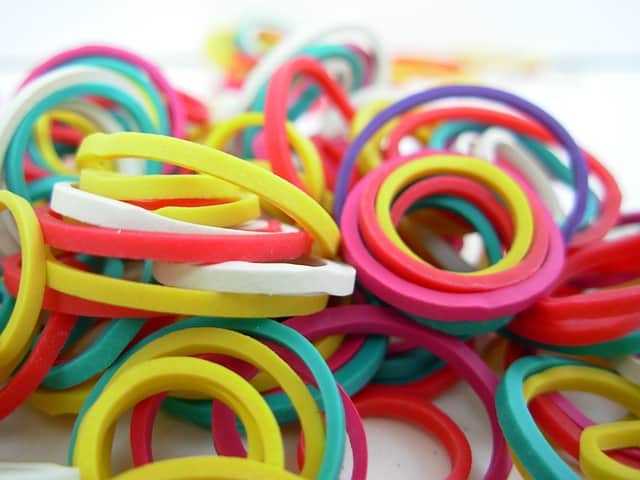 Orthodontic Elastics (Rubber Bands): What And How?