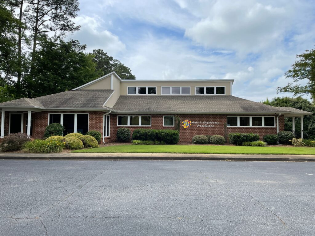 Our orthodontics practice is proud to serve east spartanburg, south carolina