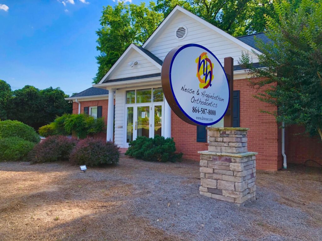 Our experienced orthodontists proudly serve West Spartanburg, South Carolina!