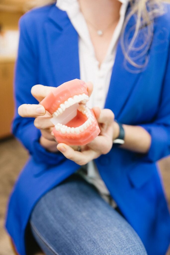 10 Things to Know Before Getting Invisalign® or Spark™
