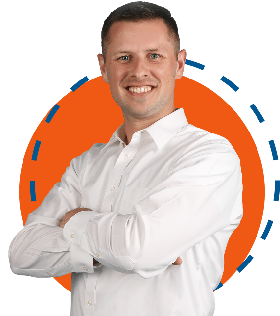Dr Jay Patrick orthodontist serving Upstate South Carolina