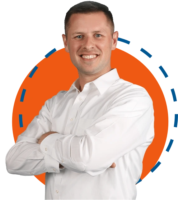 Dr Jay Patrick orthodontist serving Upstate South Carolina