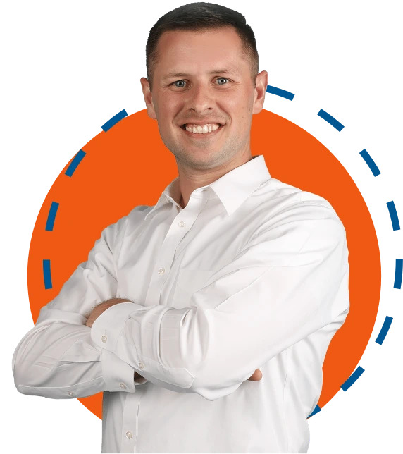 Dr Jay Patrick, our orthodontist serving spartanburg