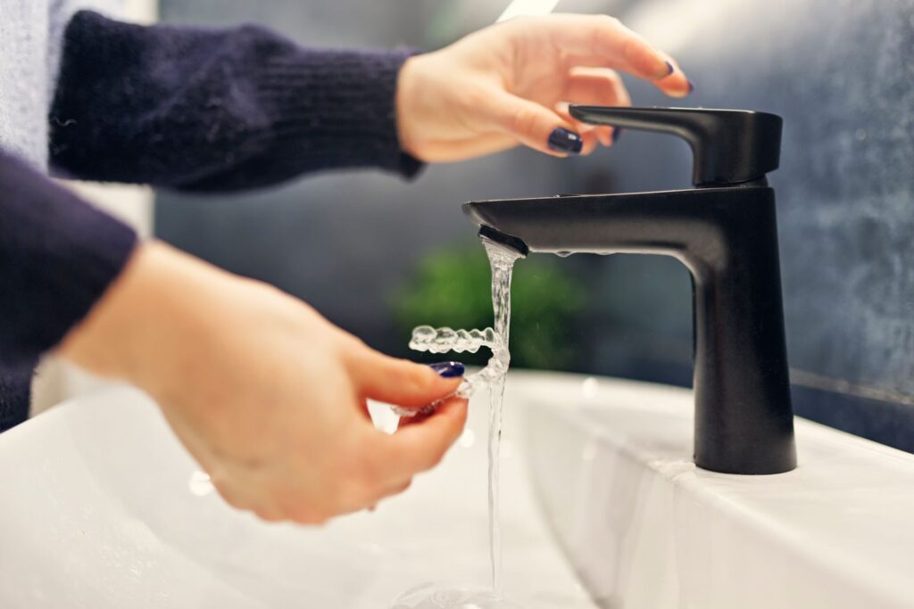 How to Clean Retainers
